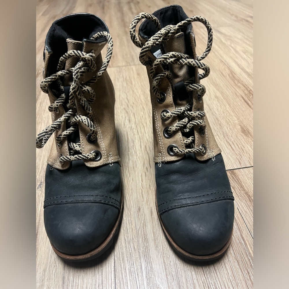 Sorel shoes